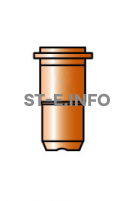 Сопло PD0103-09 - st-e.info - Ижевск