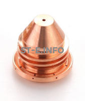 Сопло YK130 артикул YK03411  - st-e.info - Ижевск