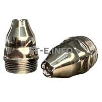 Сопло для плазмотрона P-80 диаметр 1,7 мм Black - st-e.info - Ижевск