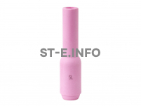 Сопло керамическое удлиненное 8 мм L-76 мм №5 - st-e.info - Ижевск