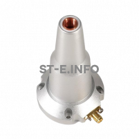 Сопловая часть TRA 3D (BM112/BT210S) в сборе  - st-e.info - Ижевск