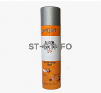 Спрей антипригарный ANTI SPATTER (NF) 400 мл. - st-e.info - Ижевск