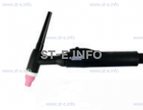 Горелка аргонодуговая SR-12 TBi 8 м  - st-e.info - Ижевск