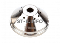 Экран усиленный плазмотрона YK330 артикул YK02703 - st-e.info - Ижевск