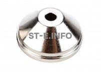 Экран для резки в водяном тумане плазмотрона YK330 артикул YK02702 - st-e.info - Ижевск