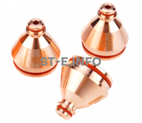 Сопло для плазмотрона YK330 3,2мм артикул YK02432 - st-e.info - Ижевск