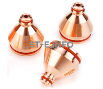 Cопло д. 2,3мм  артикул (YH200223) - st-e.info - Ижевск