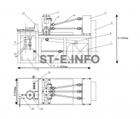 Станок для оребрения труб методом навивки - st-e.info - Ижевск