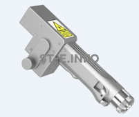 Горелка для лазерной очистки SUP22C - st-e.info - Ижевск