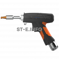 Горелка для лазерной сварки SUP21T (4-в-1)  - st-e.info - Ижевск