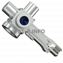 Горелка для лазерной чистки SUP27C - st-e.info - Ижевск