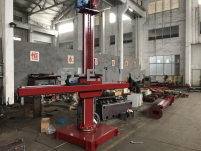 Сварочная колонна для автоматической сварки ST PRO 2*2 - st-e.info - Ижевск