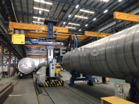 Сварочная колонна для автоматической сварки ST PRO 5*5 - st-e.info - Ижевск