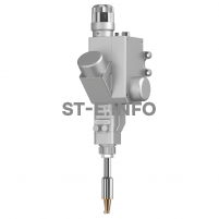 Автоматическая горелка для лазерной сварки SUP26A - st-e.info - Ижевск