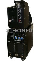 Полуавтомат для сварки MIG-350 ECO - st-e.info - Ижевск