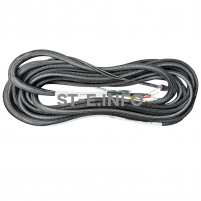 Кабель соединительный лазерной горелки SUP23T L-10 метров. тип 3, артикул: Т-10М - st-e.info - Ижевск