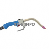 Корпус горелки TBi MOG-70 - st-e.info - Ижевск