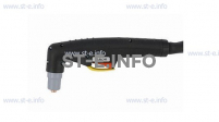 Плазмотрон для ручной резки PLC-70 12m G1/4 - st-e.info - Ижевск