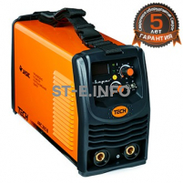 Сварочный инвертор Сварог TECH ARC 205 В (Z203) - st-e.info - Ижевск