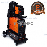 Инвертор сварочный Сварог TECH MIG 5000 (N221) - st-e.info - Ижевск