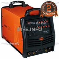 Сварочный инвертор Сварог TECH для аргонодуговой сварки TIG 200 P AC/DC (E101) - st-e.info - Ижевск