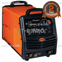 Сварочный инвертор Сварог TECH TIG 200 P DSP AC/DC (E104) - st-e.info - Ижевск