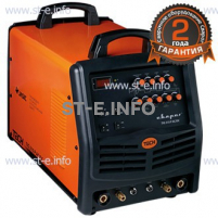 Сварочный инвертор TECH TIG 315 P AC/DC (E103) - st-e.info - Ижевск