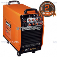 Сварочный инвертор Сварог TIG 500 P (W302) - st-e.info - Ижевск