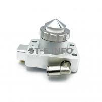 Сопловая часть в сборе TRA BM111 (BM110) 120AG1700B - st-e.info - Ижевск