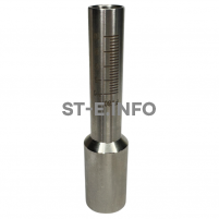 Трубка для измерения SUP23T градуированная - st-e.info - Ижевск