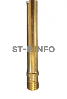 Трубка охлаждения YGX100 - st-e.info - Ижевск