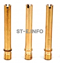 Трубка для плазмотрона YGX160  - st-e.info - Ижевск
