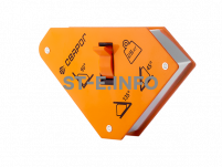 Угольник магнитный МОТ–25 (QJ6006) - st-e.info - Ижевск