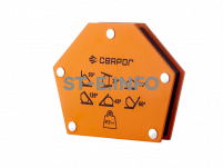 Угольник магнитный МР–23 (QJ6014) - st-e.info - Ижевск