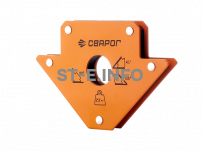 Угольник магнитный МС–23 (QJ6002) - st-e.info - Ижевск