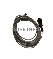 Кабель управления в сборе SINTIG-26M артикул: 8007417 - st-e.info - Ижевск