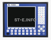 Управляющий блок ЧПУ F2300A   - st-e.info - Ижевск