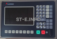 Клавиатура ЧПУ SF-2100S - st-e.info - Ижевск