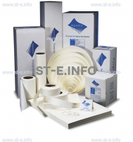 Водорастворимый бумажный скотч ASWT-1 рулон 2,5 см х 92 м - st-e.info - Ижевск