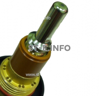  Электрод для плазмотрона арт. W03X0893-60A ECO - st-e.info - Ижевск