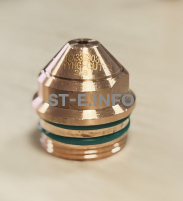 Сопло для плазмотронов YGX300 2.8ММ - st-e.info - Ижевск
