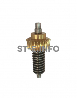 Шестерня приводная для портативной самоходной машинки  CG1-30, SG1-100, SG2-200 - st-e.info - Ижевск