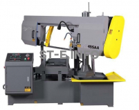 Полуавтоматический ленточнопильный станок 45SAA - st-e.info - Ижевск