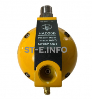 Автоматический конденсатоотводчик к фильтру - st-e.info - Ижевск