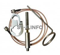 Набор сменных частей для контроллера CHC-200/CHC-400 тип Screw NEW - st-e.info - Ижевск