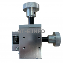 Слайдер механический 0530-2  - st-e.info - Ижевск