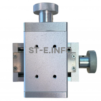 Слайдер механический 1050-2 - st-e.info - Ижевск