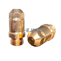 Электрод YK100 - st-e.info - Ижевск