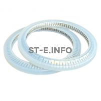 Уплотнительное кольцо 42.5х4х3.2 mm - st-e.info - Ижевск