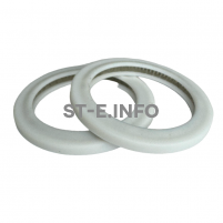 Уплотнительное кольцо 15*21*2.7 для горелок SUP - st-e.info - Ижевск